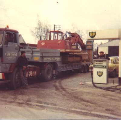 Volvo F 89